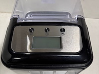 Ijsblokjesmachine silvercrest - afbeelding 6 van  6