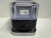 Ijsblokjesmachine, silvercrest