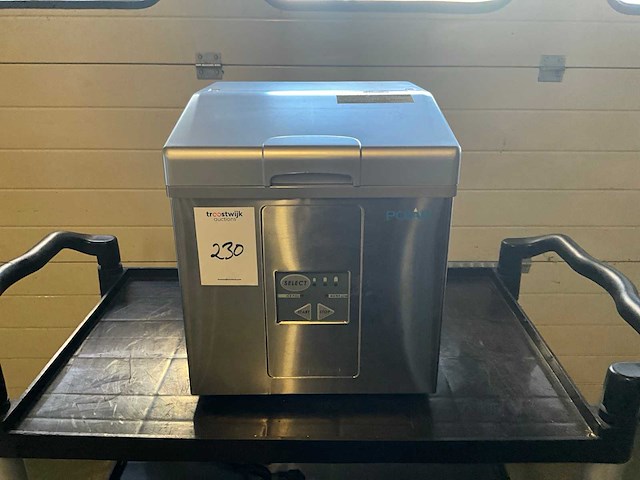 Ijsblokjesmachine - afbeelding 3 van  8