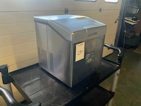 Ijsblokjesmachine - afbeelding 4 van  8