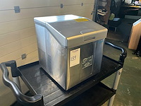 Ijsblokjesmachine - afbeelding 4 van  8