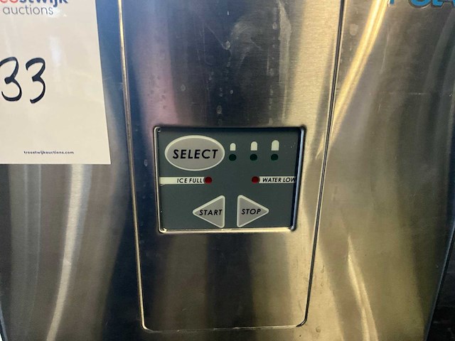 Ijsblokjesmachine - afbeelding 6 van  8