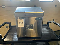 Ijsblokjesmachine - afbeelding 3 van  8