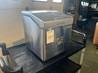 Ijsblokjesmachine - afbeelding 4 van  8