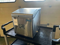 Ijsblokjesmachine - afbeelding 5 van  8