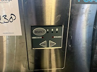 Ijsblokjesmachine - afbeelding 6 van  8