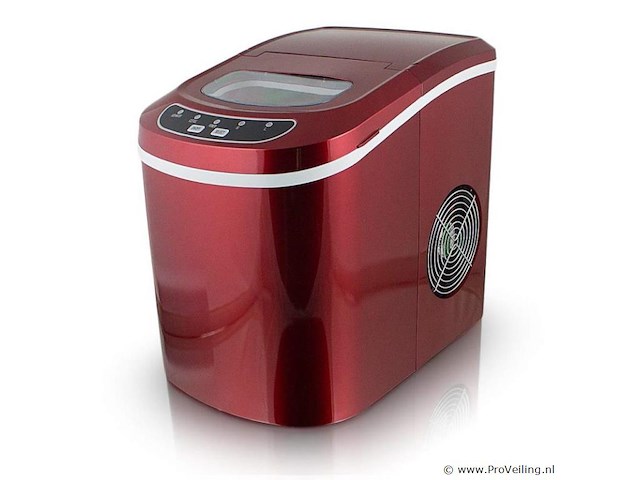 Ijsblokjesmachine - afbeelding 2 van  6