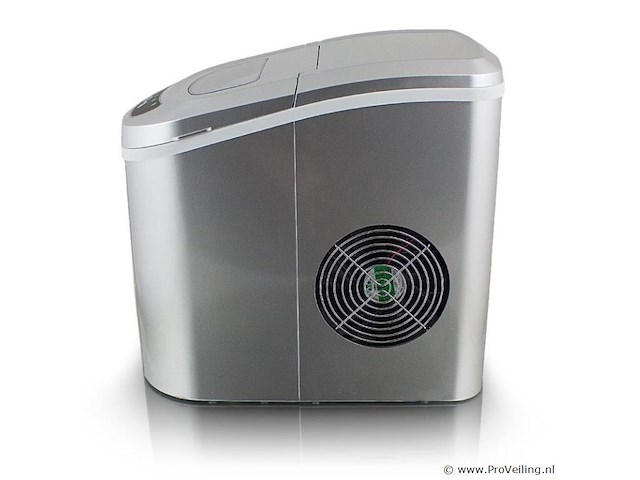 Ijsblokjesmachine - afbeelding 4 van  7