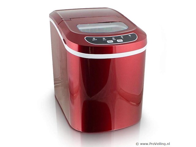 Ijsblokjesmachine - afbeelding 3 van  6