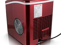 Ijsblokjesmachine - afbeelding 5 van  6