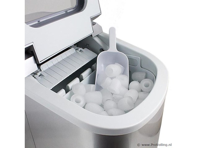 Ijsblokjesmachine - afbeelding 6 van  7