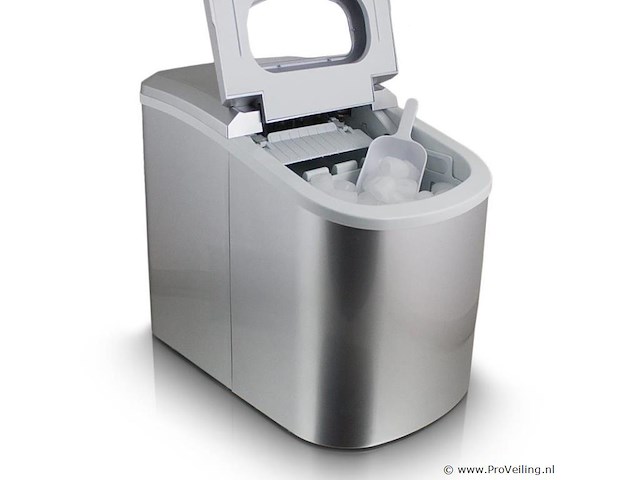 Ijsblokjesmachine - afbeelding 1 van  7