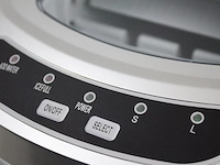 Ijsblokjesmachine - afbeelding 7 van  7