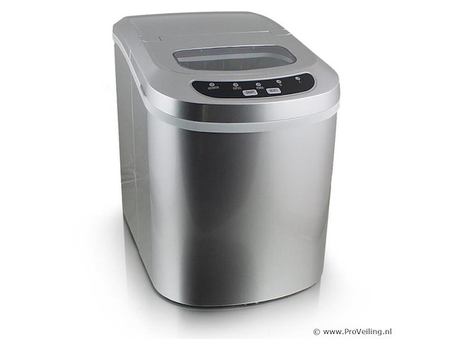 Ijsblokjesmachine - afbeelding 2 van  7