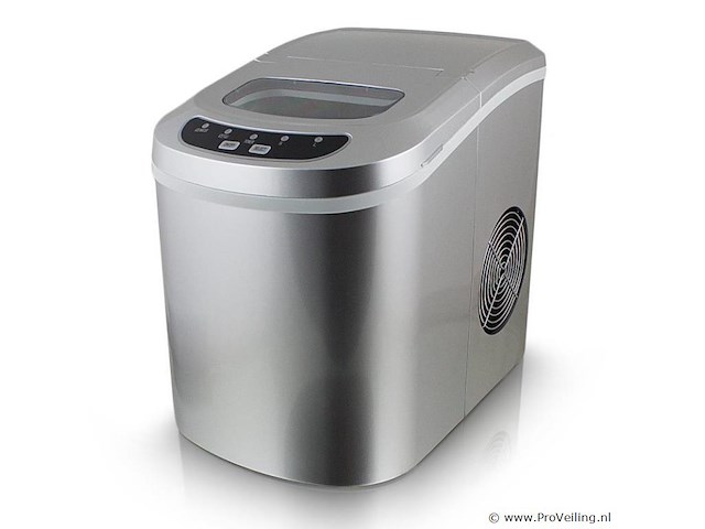 Ijsblokjesmachine - afbeelding 3 van  7