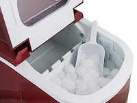 Ijsblokjesmachine - afbeelding 6 van  6