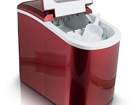 Ijsblokjesmachine