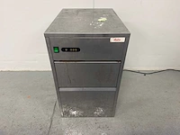 Ijsblokjesmachine - afbeelding 2 van  5