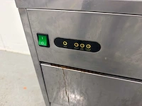 Ijsblokjesmachine - afbeelding 4 van  5