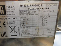Streetfoody - ijscokar - afbeelding 11 van  18