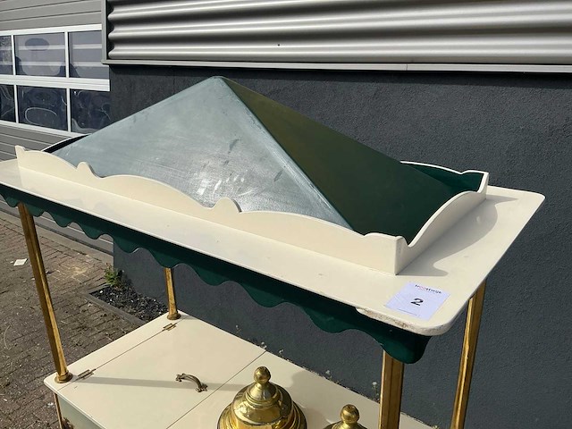 Ijscowagen - afbeelding 3 van  11