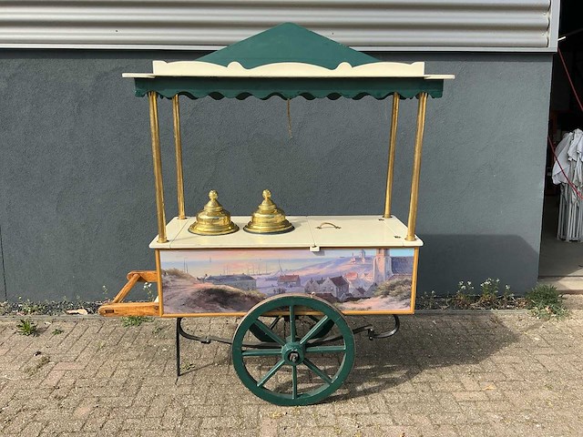 Ijscowagen - afbeelding 4 van  11