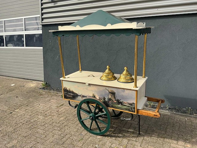 Ijscowagen - afbeelding 5 van  11