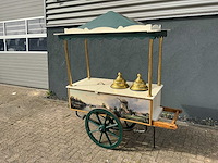 Ijscowagen - afbeelding 5 van  11