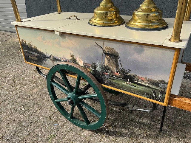 Ijscowagen - afbeelding 11 van  11