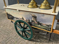 Ijscowagen - afbeelding 11 van  11