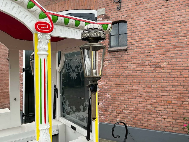 Ijscowagen - afbeelding 3 van  22