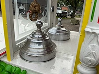 Ijscowagen - afbeelding 5 van  22