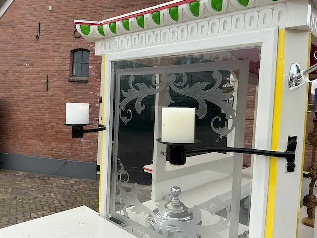 Ijscowagen - afbeelding 8 van  22