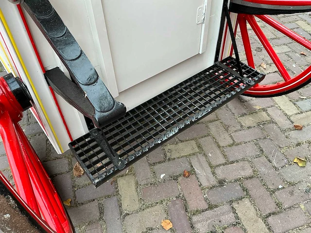 Ijscowagen - afbeelding 13 van  22