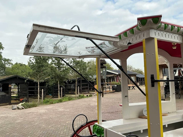 Ijscowagen - afbeelding 14 van  22