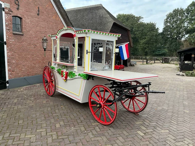 Ijscowagen - afbeelding 16 van  22