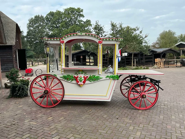 Ijscowagen - afbeelding 17 van  22