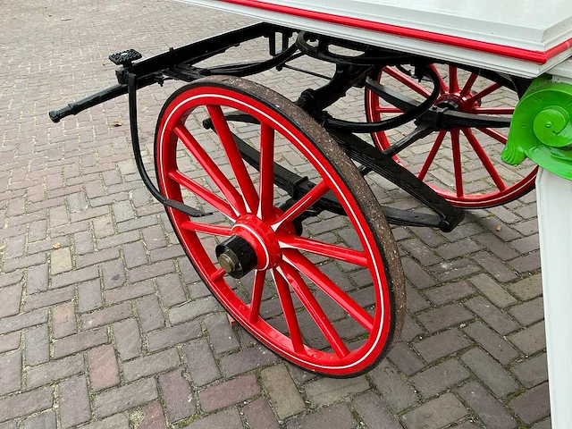 Ijscowagen - afbeelding 20 van  22
