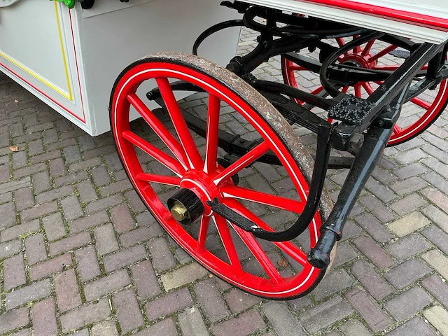 Ijscowagen - afbeelding 21 van  22