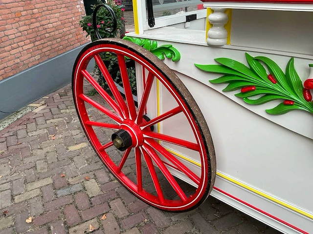 Ijscowagen - afbeelding 22 van  22