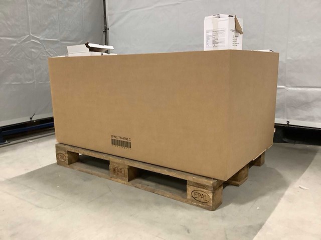 Ijsemmer (84x) - afbeelding 4 van  6