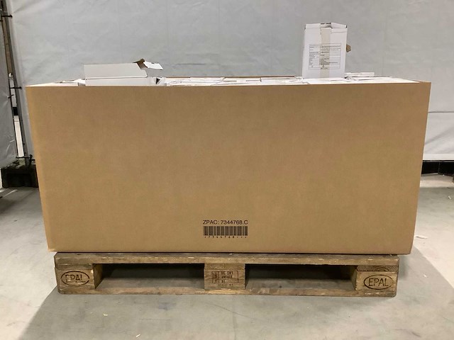 Ijsemmer (84x) - afbeelding 5 van  6