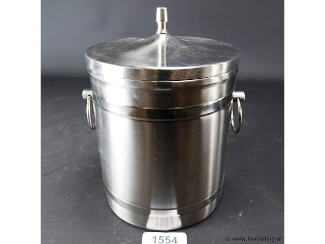 Ijsemmer - afbeelding 1 van  5