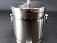 Ijsemmer - afbeelding 1 van  5