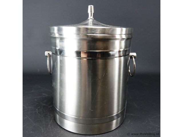 Ijsemmer - afbeelding 2 van  5