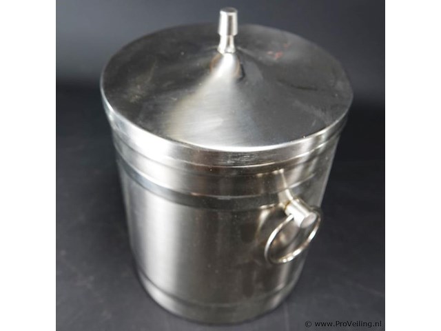 Ijsemmer - afbeelding 3 van  5