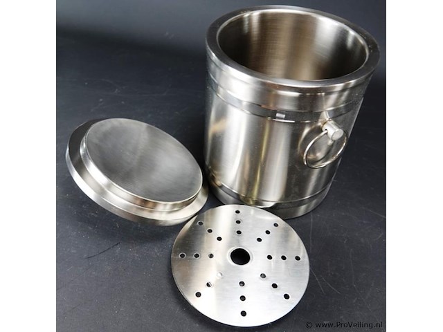 Ijsemmer - afbeelding 4 van  5