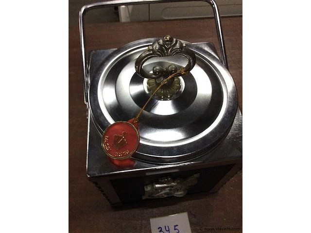 Ijsemmer - afbeelding 2 van  4