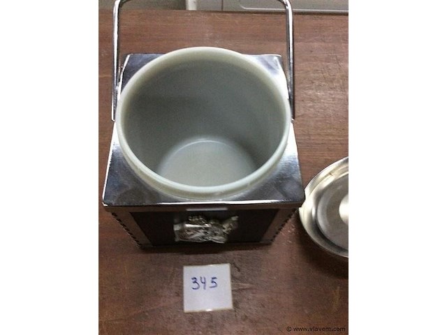 Ijsemmer - afbeelding 4 van  4