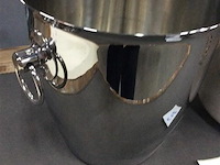 Ijsemmer + - afbeelding 2 van  2